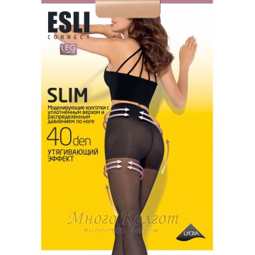 Esli Slim 40