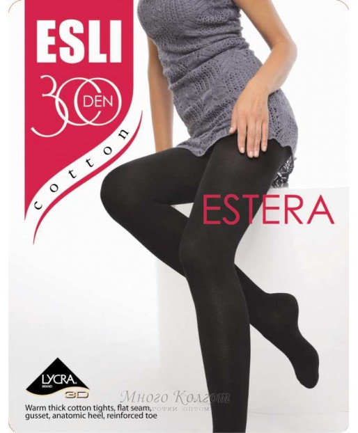 Esli Estera 300