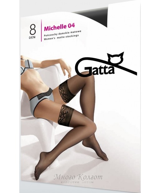 Gatta Michelle 04 8 den