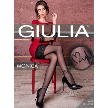 GIULIA Monica 40 model 7