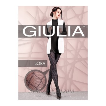 Giulia Lora 40 model 2