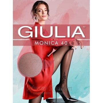 Giulia Monica 40 model 10
