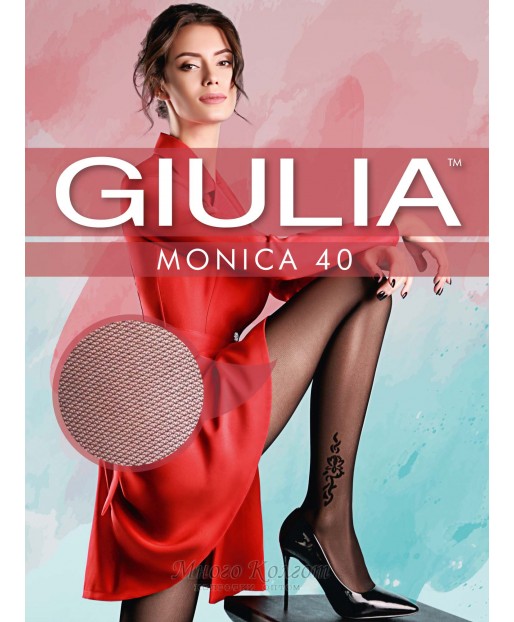 Giulia Monica 40 model 10