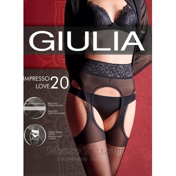 Giulia Impresso Love 20