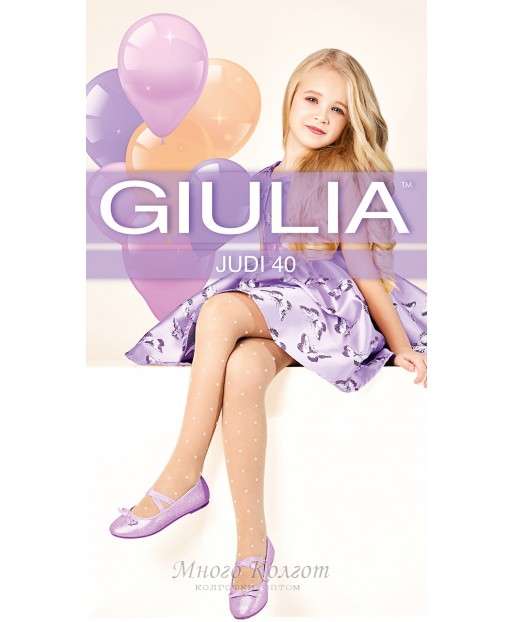 GIULIA Judi 40 model 1