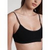 Бесшовный топ в рубчик Giulia Cami Top Rib