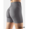 Шорты в рубчик GIULIA SHORTS RIB SHAPE