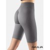 Треки в рубчик с Пуш-Ап GIULIA TRACKS RIB SHAPE