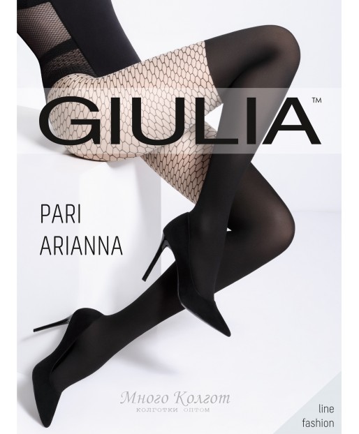 Giulia Pari Arianna 60 den
