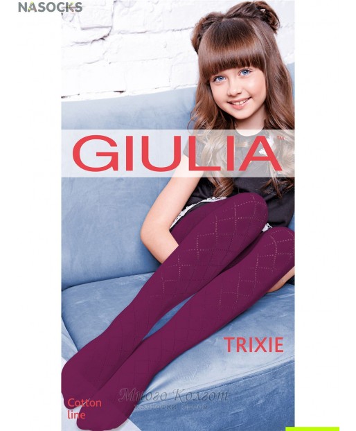 Giulia Trixie 150 model 1