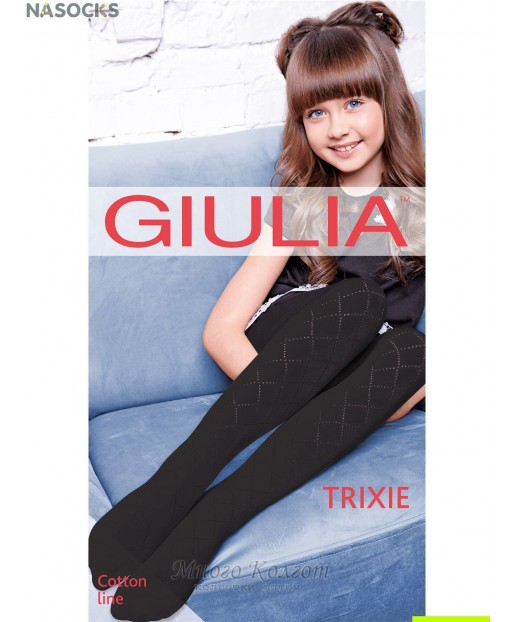 Giulia Trixie 150 model 1