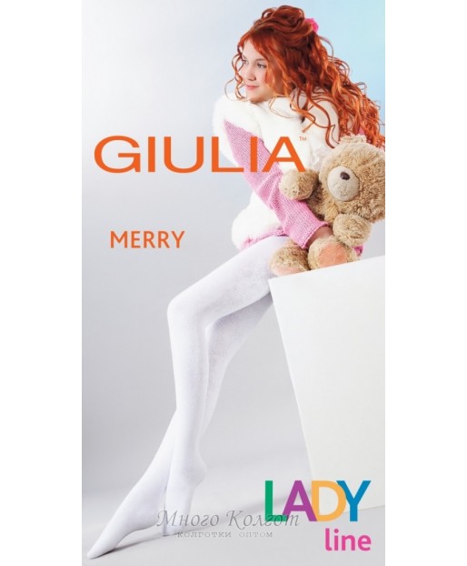 Giulia Merry 250