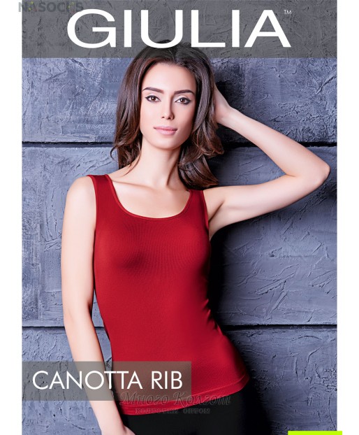 Giulia Canotta Rib 01