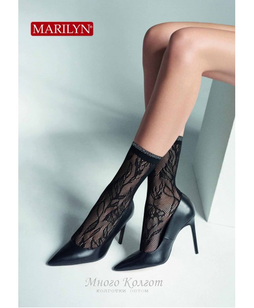 MARILYN Skarpetki S50