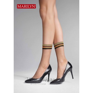 MARILYN Skarpetki S52