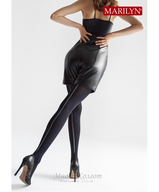 Marilyn Allure W08