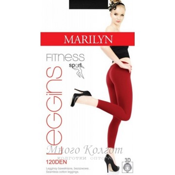 Marilyn Leggings Fitness