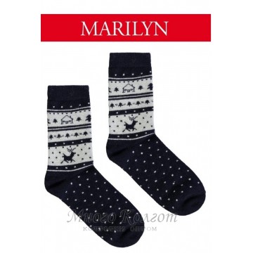 Marilyn Angora L24