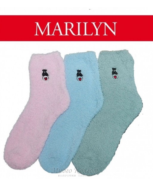 Marilyn Coozy L49