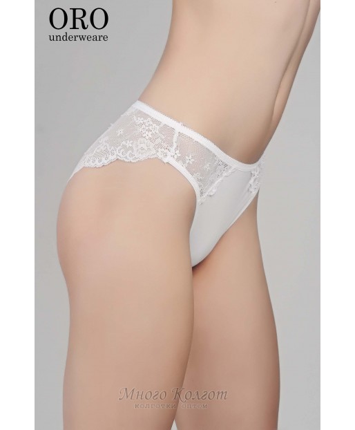 Трусики слипы ORO Amelia