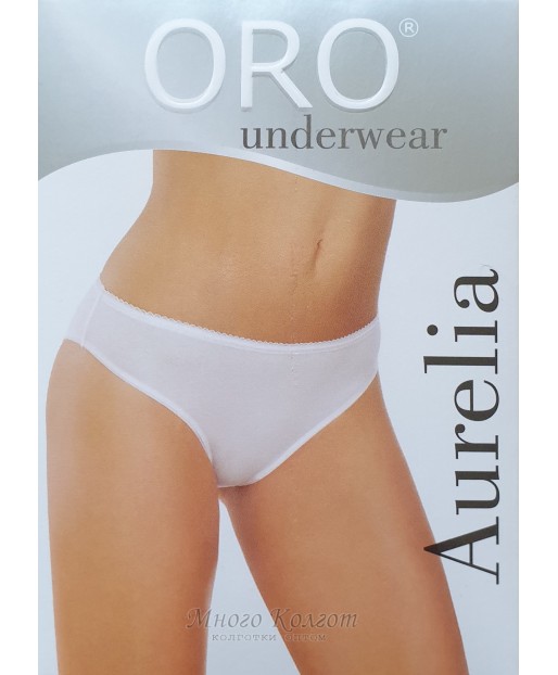 Трусики слипы ORO Aurelia