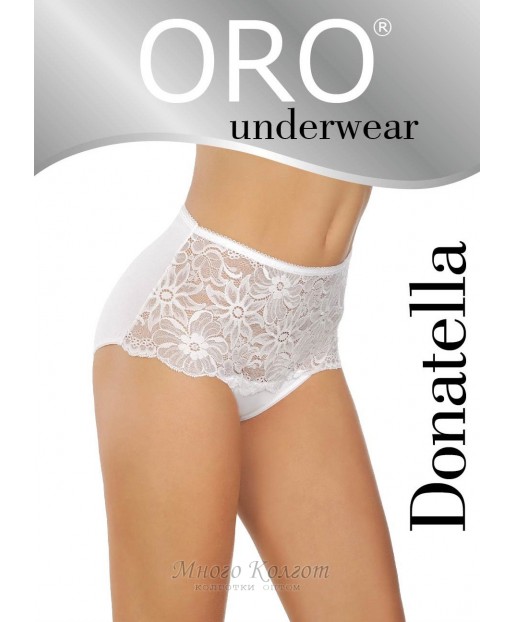 Трусики слип ORO Donatella 