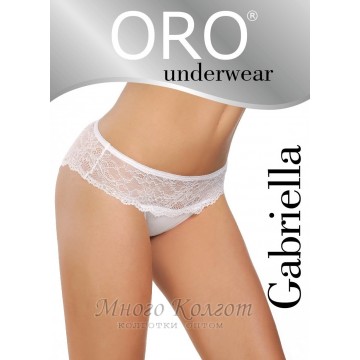 Трусики слипы ORO Gabriella