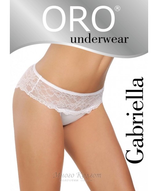 Трусики слипы ORO Gabriella