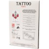 Колготки оптом Conte Tattoo Batterfly