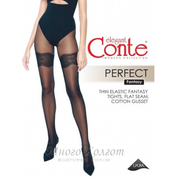 Conte Perfect