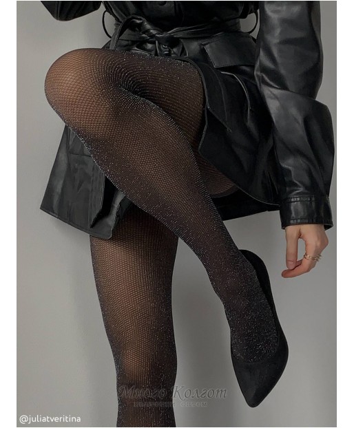 Conte Rete Lurex
