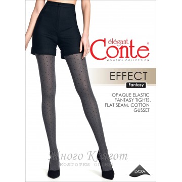 Conte Fantasy Effect