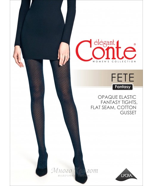 Conte Fantasy Fete
