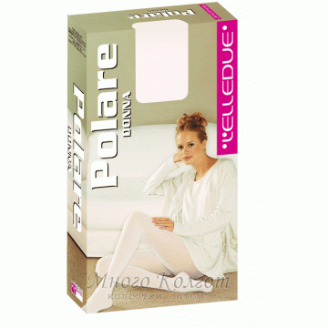 Elledue Polare donna