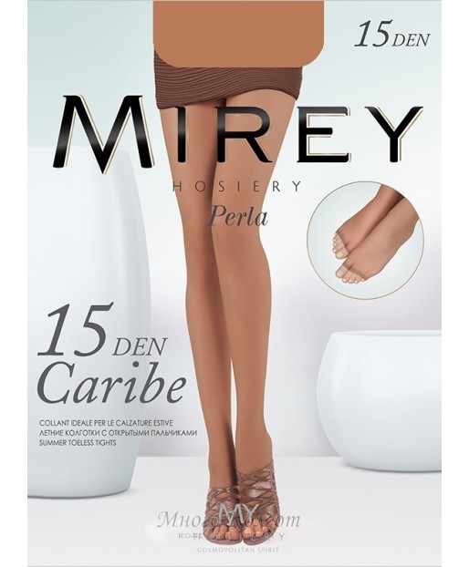 Mirey Caribe 15 den