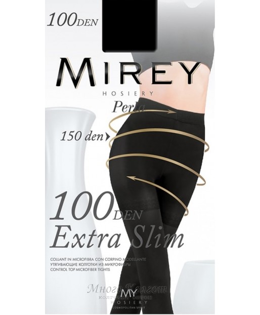 Mirey Extra Slim 100