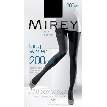 Mirey Lady Winter 200