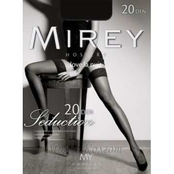 Mirey Seduction 20