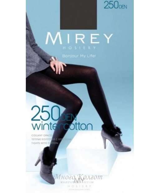 Mirey Wintercotton 250